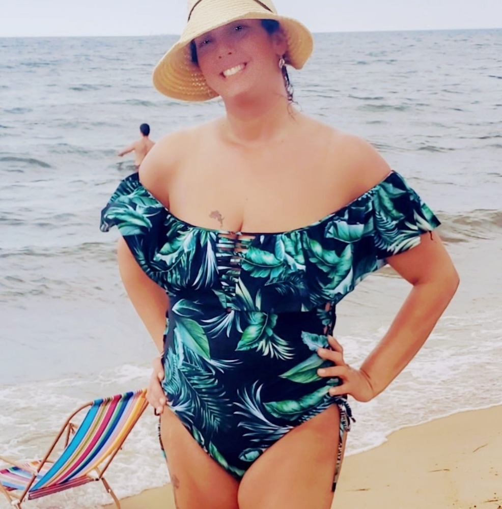 Meet your Posher, Karina